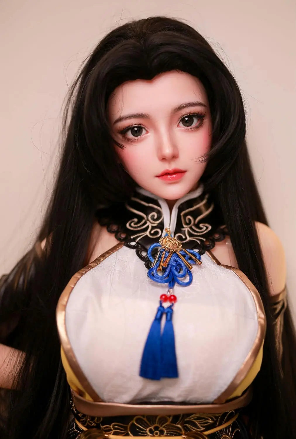 TopLoveDoll | Tsuchimikado Koharu - Naraka Bladepoint Cosplay Anime BJD Sex Doll